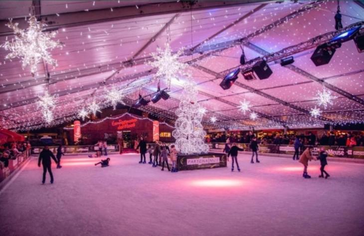 Marshmallow Liège Dış mekan fotoğraf